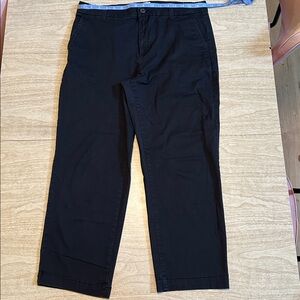 Gap Girlfriend Khaki Size 12